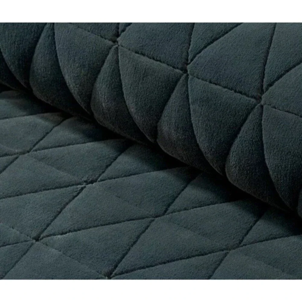 Ugg 2PC Full/Queen Coco Quilt Set